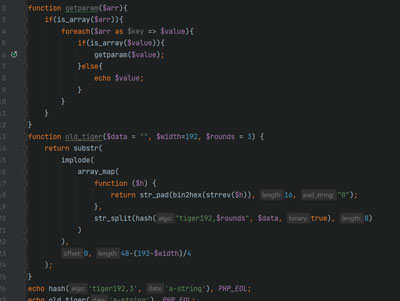 web-разработка